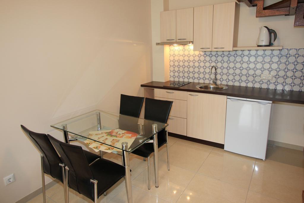 Vila Medus Palanga Room photo