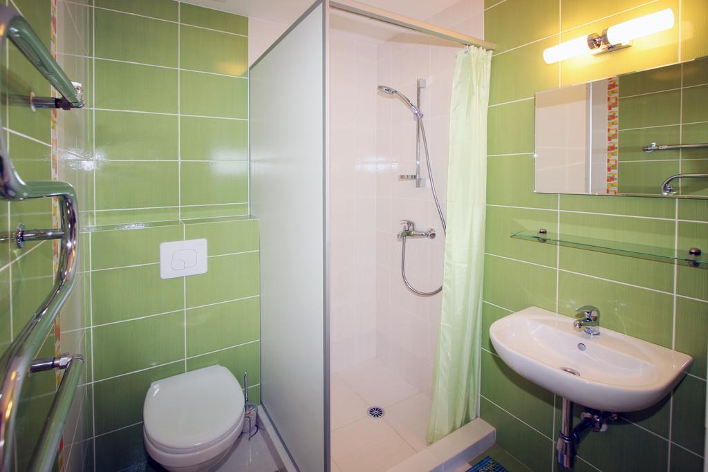Vila Medus Palanga Room photo