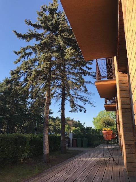 Vila Medus Palanga Exterior photo